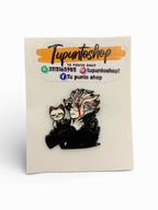 PINS DANDADAN