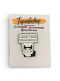 CAT PIN