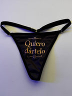 TANGA HILO