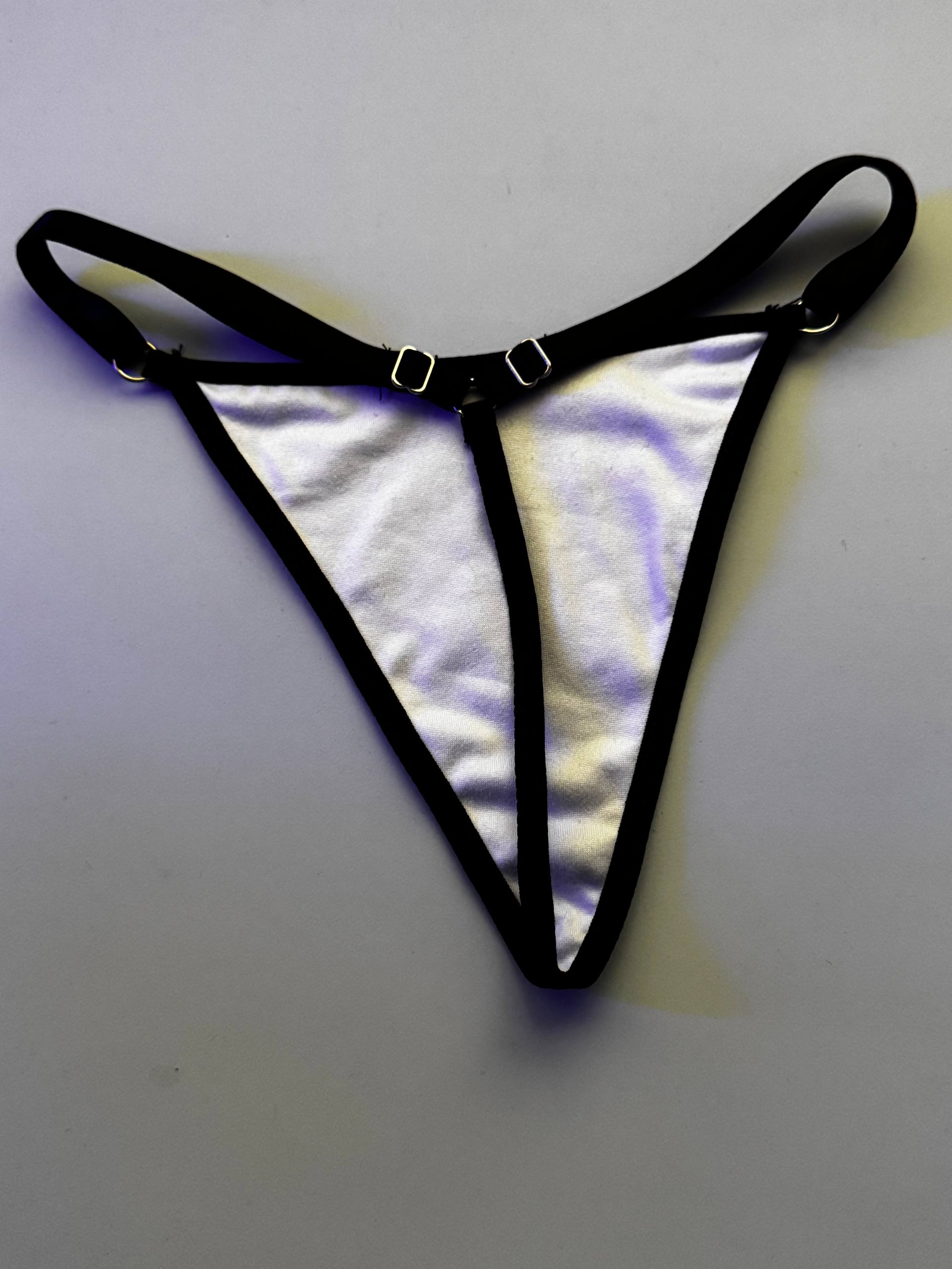TANGA HILO