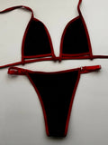 LENCERIA TALLA XL