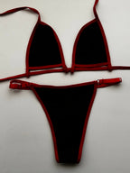 LENCERIA TALLA XL