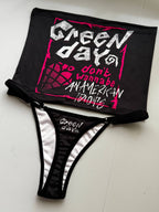 CONJUNTO GREEN DAY