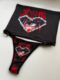 Conjunto Midnight
