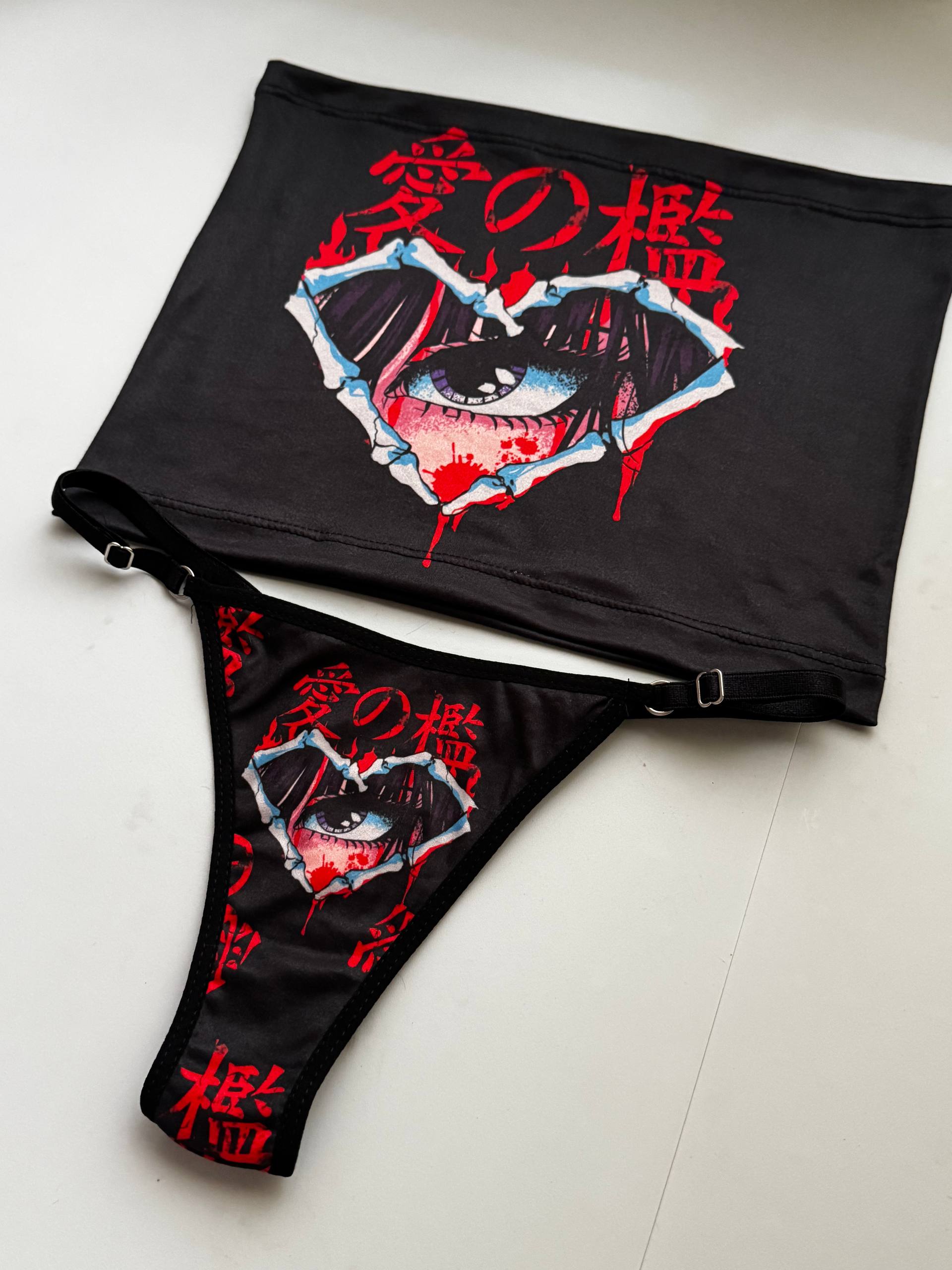 Conjunto Midnight