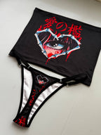 Conjunto Midnight