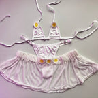 CONJUNTO MARGARITAS