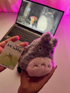 TOTORO COIN PURSE