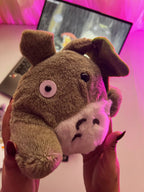 TOTORO PLUSH TOY