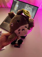 TOTORO PLUSH TOY