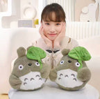 TOTORO PLUSH TOY