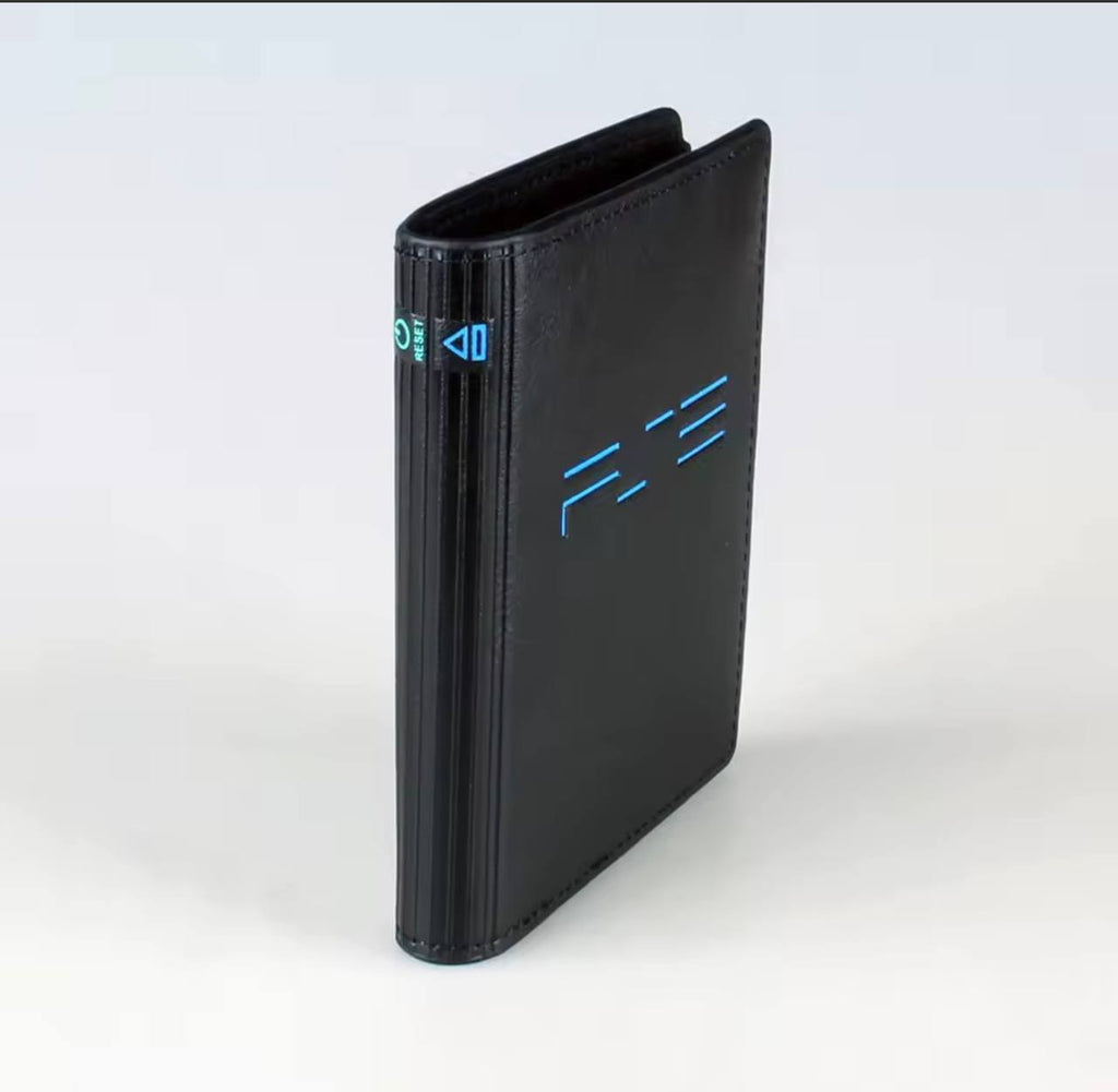 CONSOLE WALLET