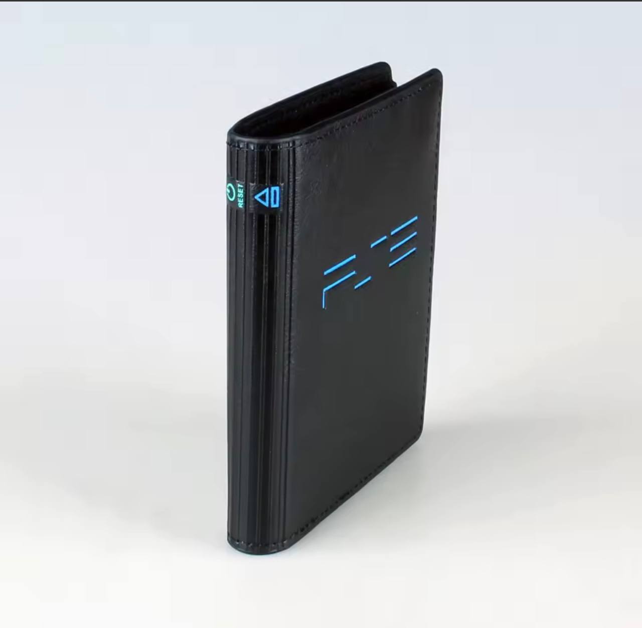 CONSOLE WALLET