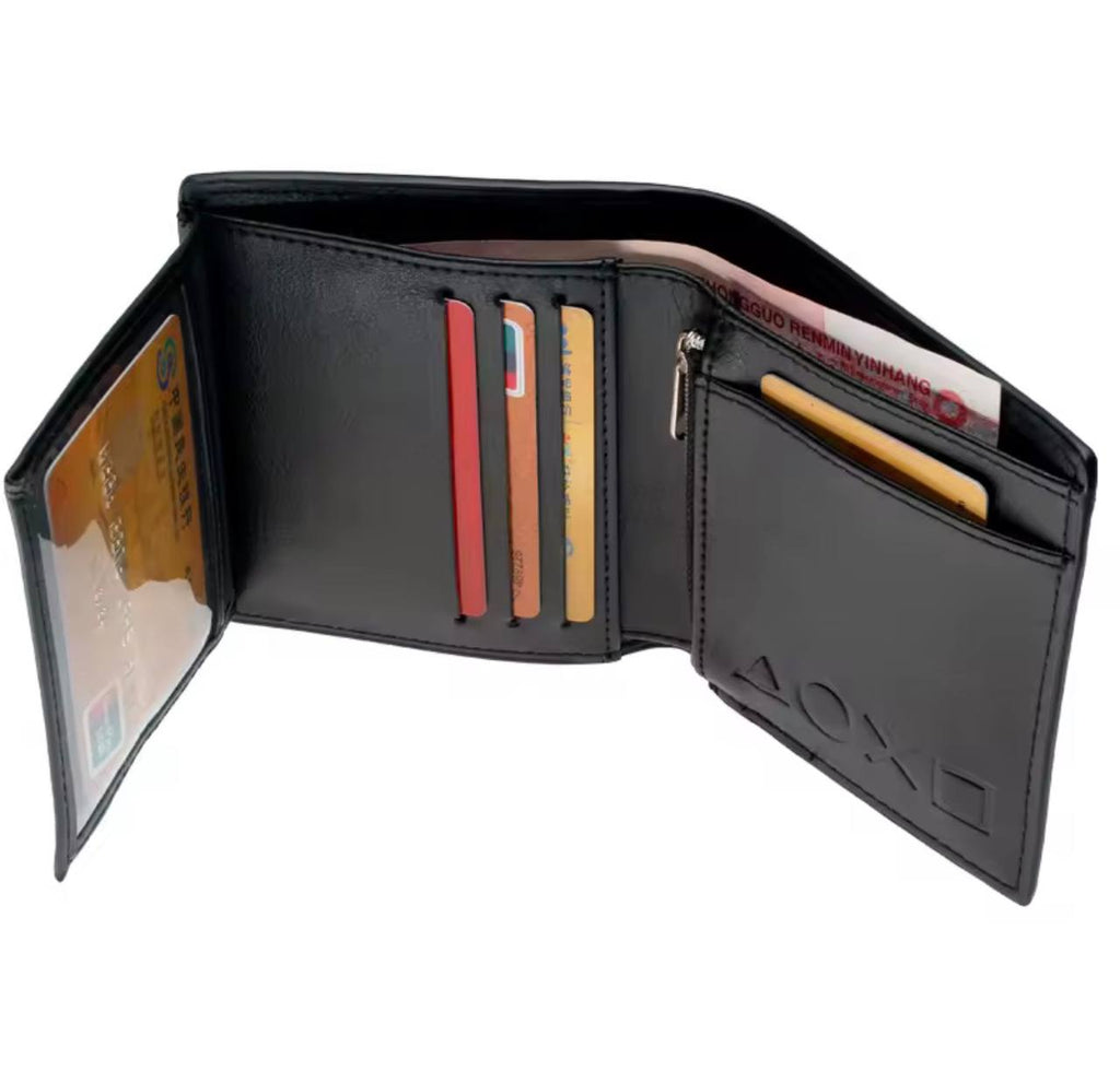 CONSOLE WALLET