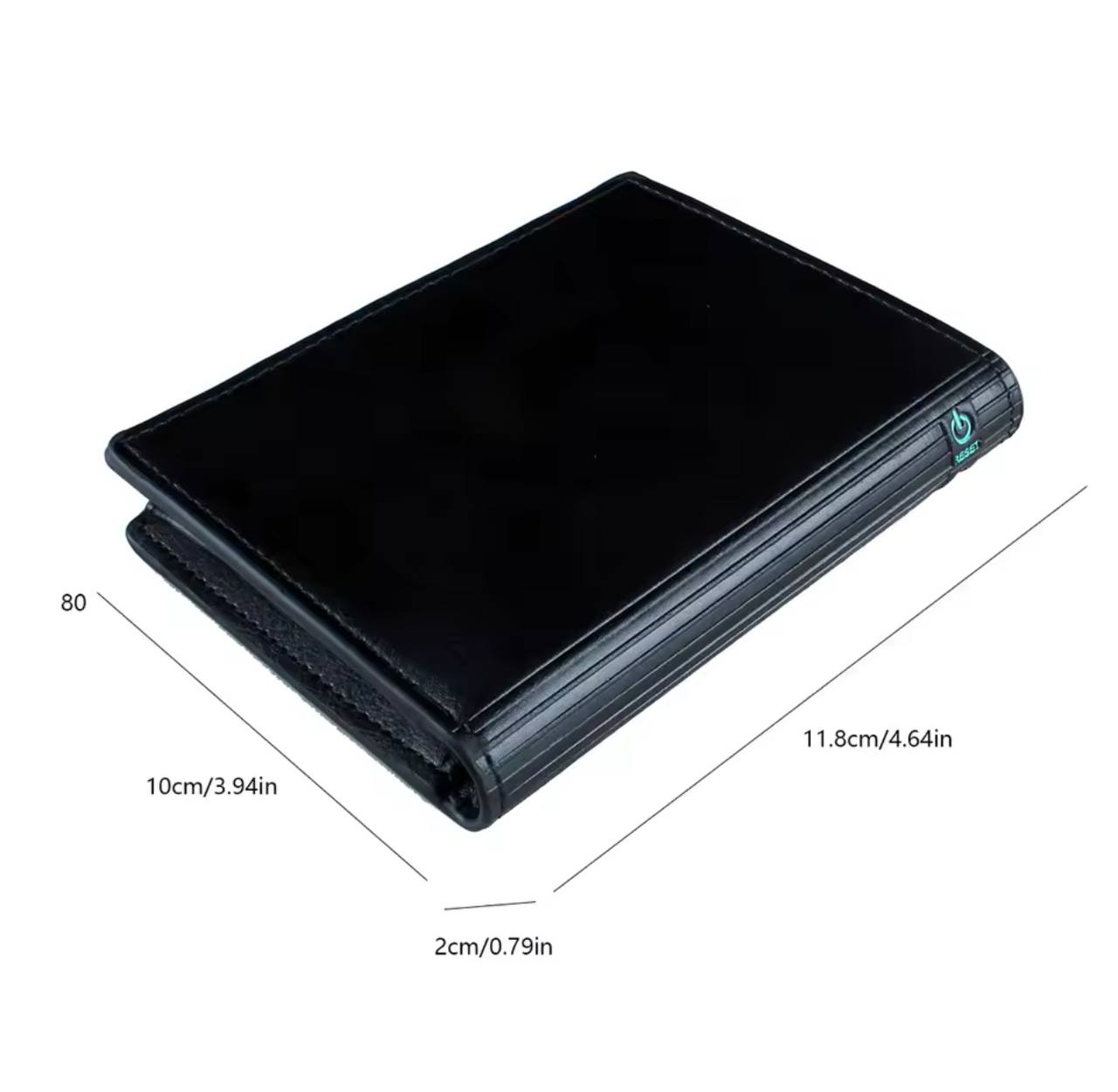 CONSOLE WALLET