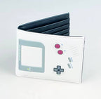 BILLETERA CONSOLA GAME BOY