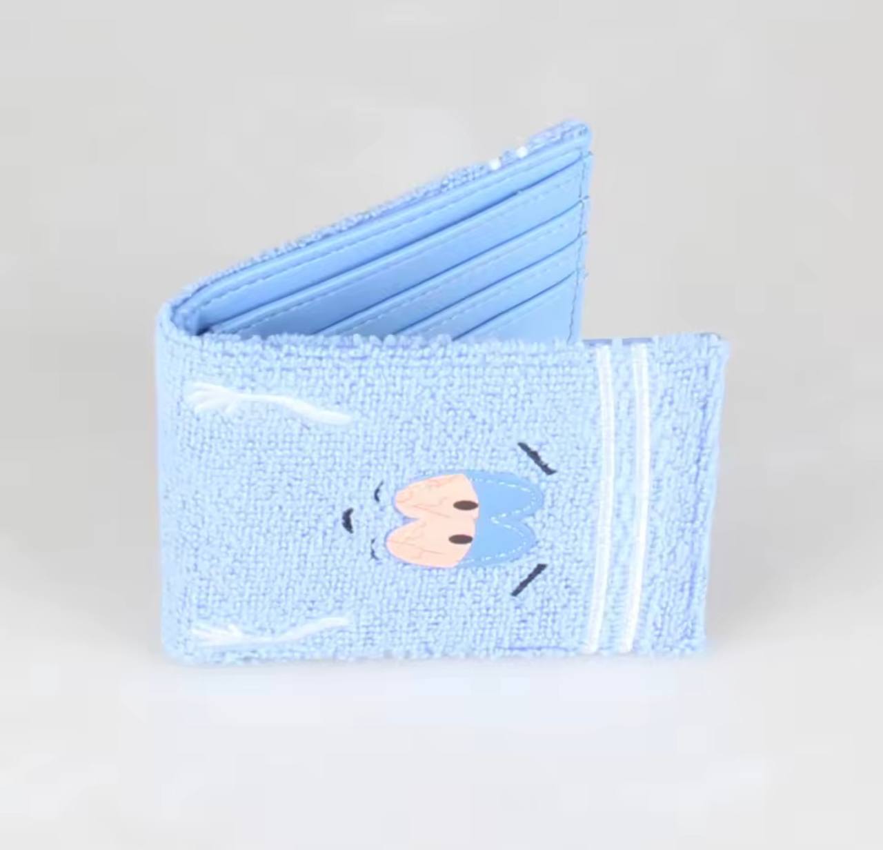 BILLETERA TOALLIN