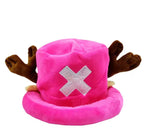 SOMBRERO DE CHOPPER