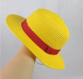 LUFFY'S HAT