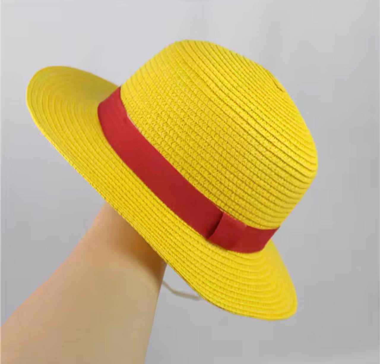 LUFFY'S HAT