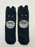 BLUE TOTORO SOCKS