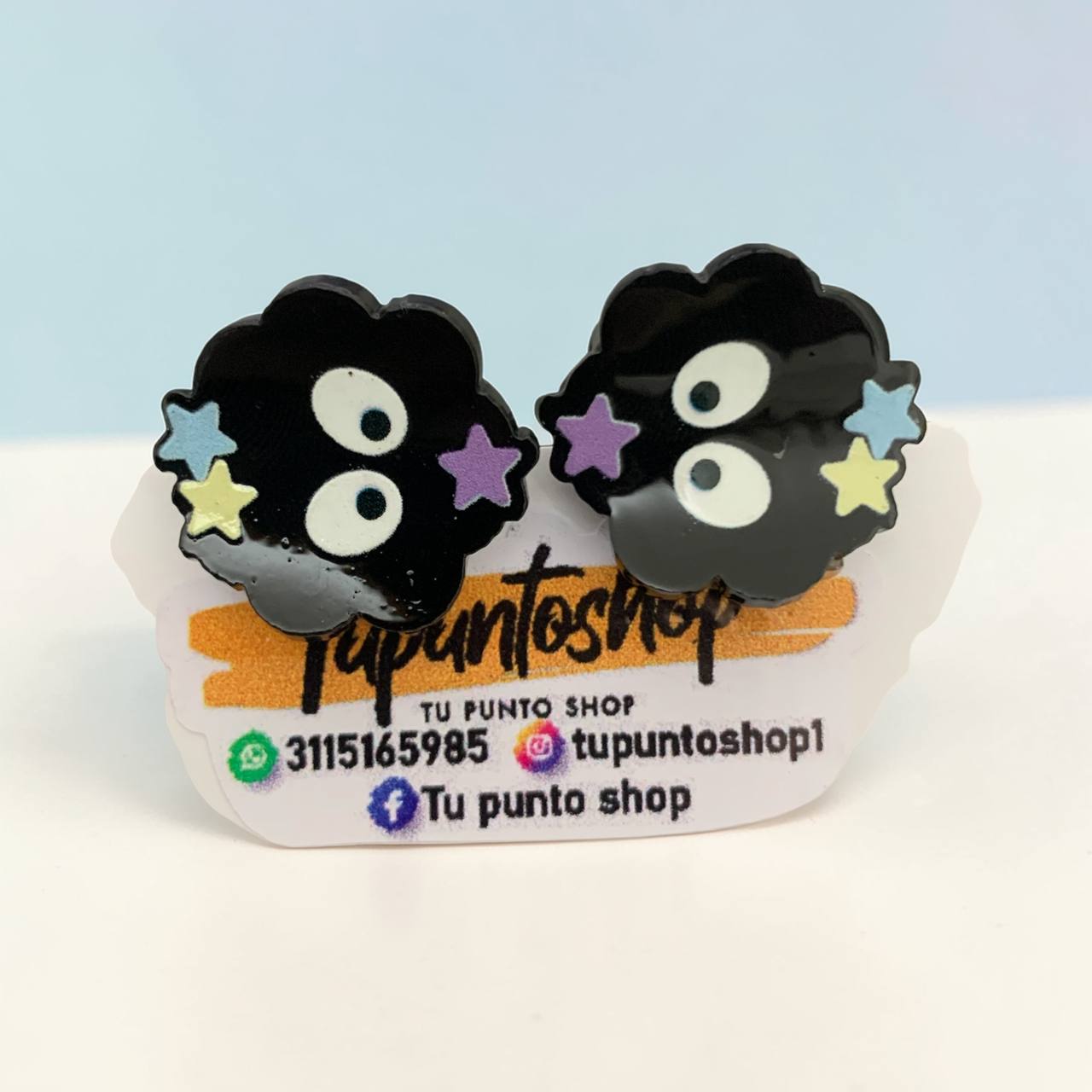 GANCHITOS SUSUWATARI