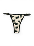 COW THONG