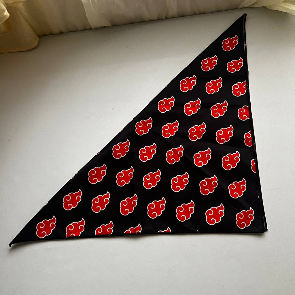 PAÑOLETA AKATSUKI