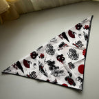 CHINESE BANDANA