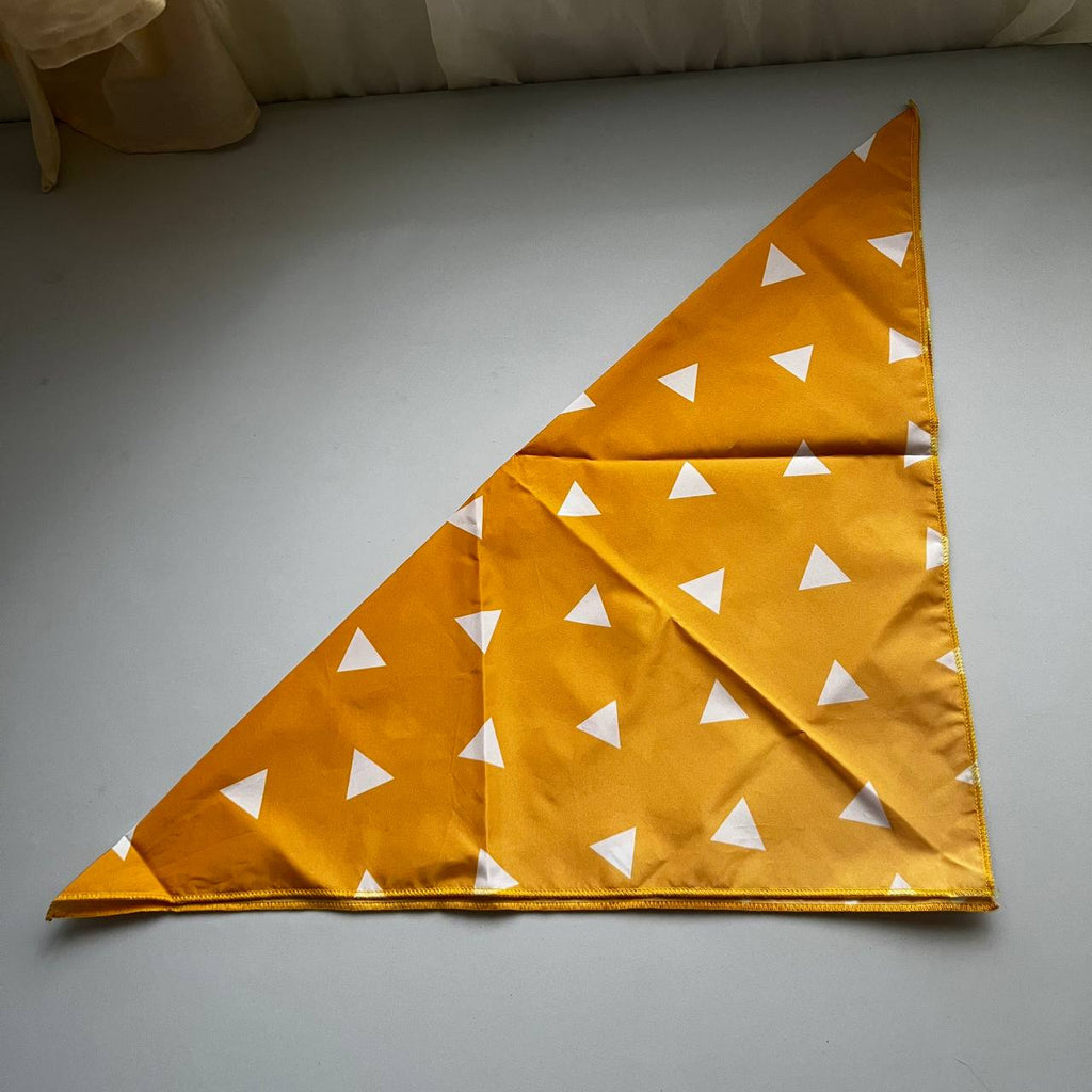 ZENITSU BANDANA