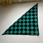 TANJIRO SCARF