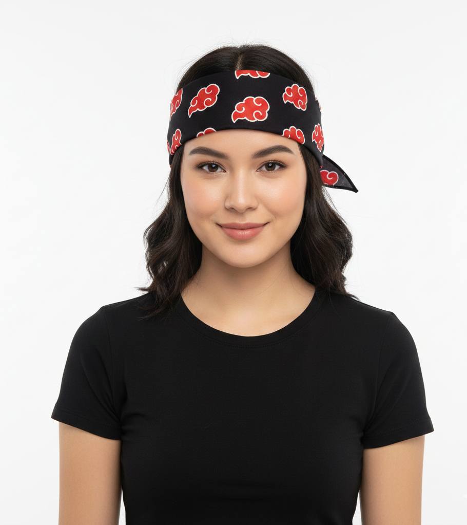 PAÑOLETA AKATSUKI