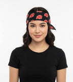 PAÑOLETA AKATSUKI