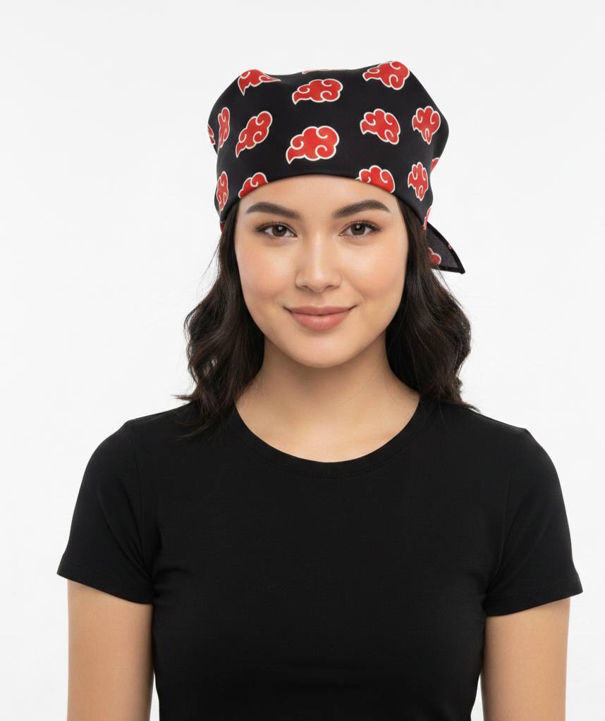 PAÑOLETA AKATSUKI