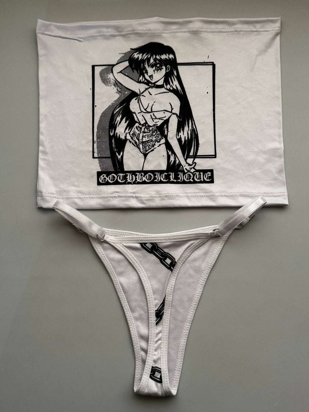 CONJUNTO WAIFU