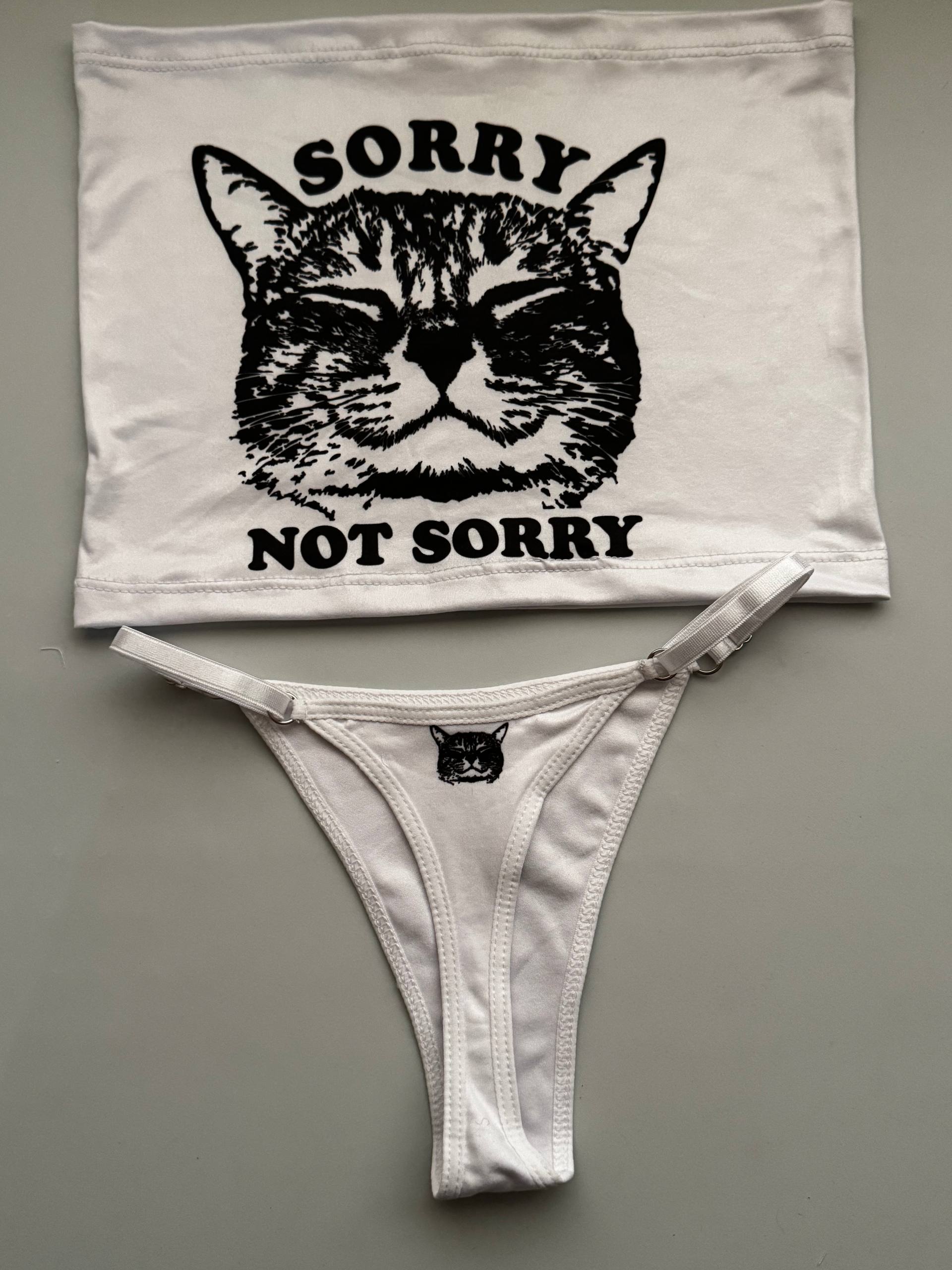 CONJUNTO CAT