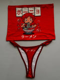 CONJUNTO PONYO