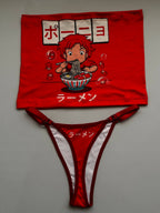 CONJUNTO PONYO