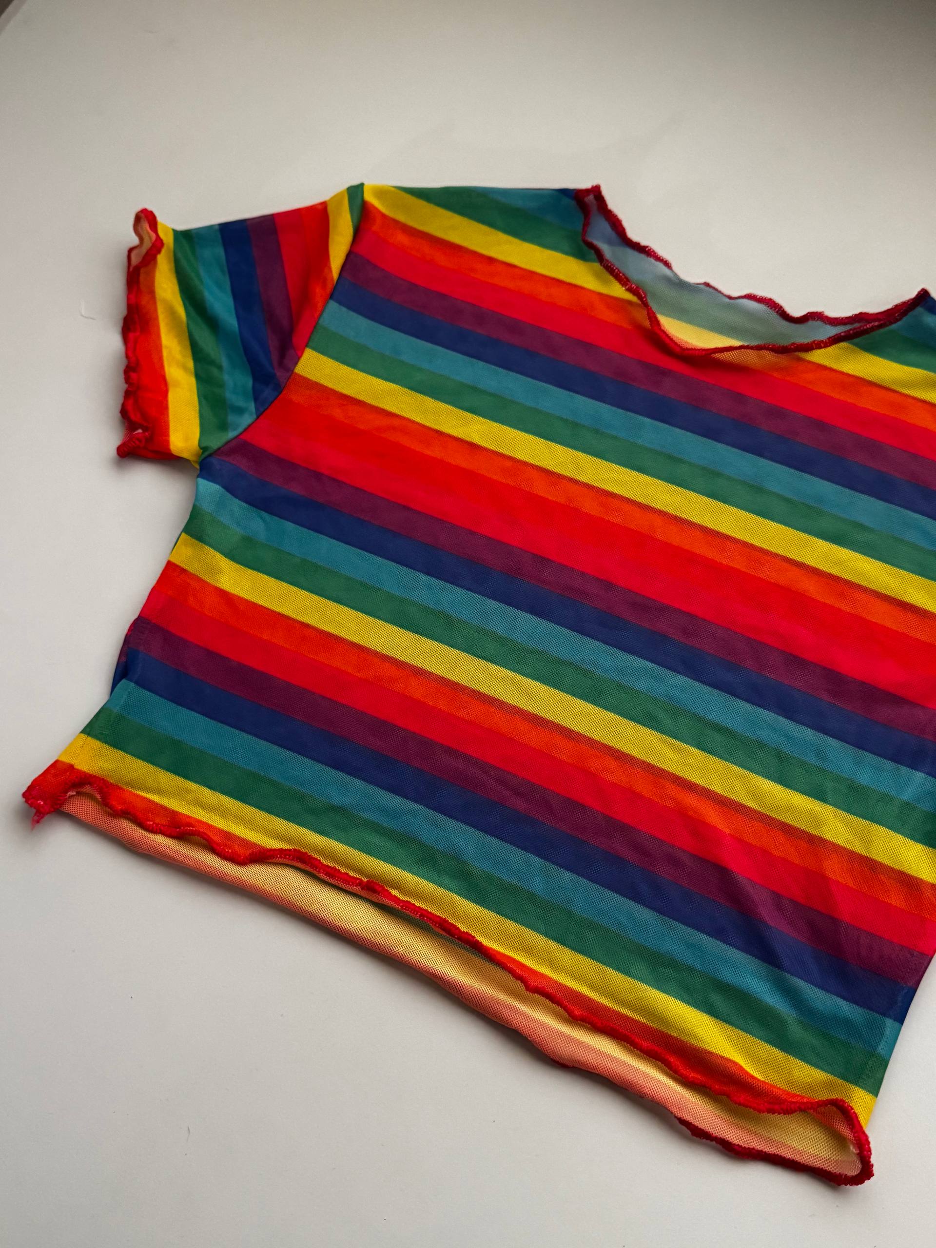 BLUSA PRIDE