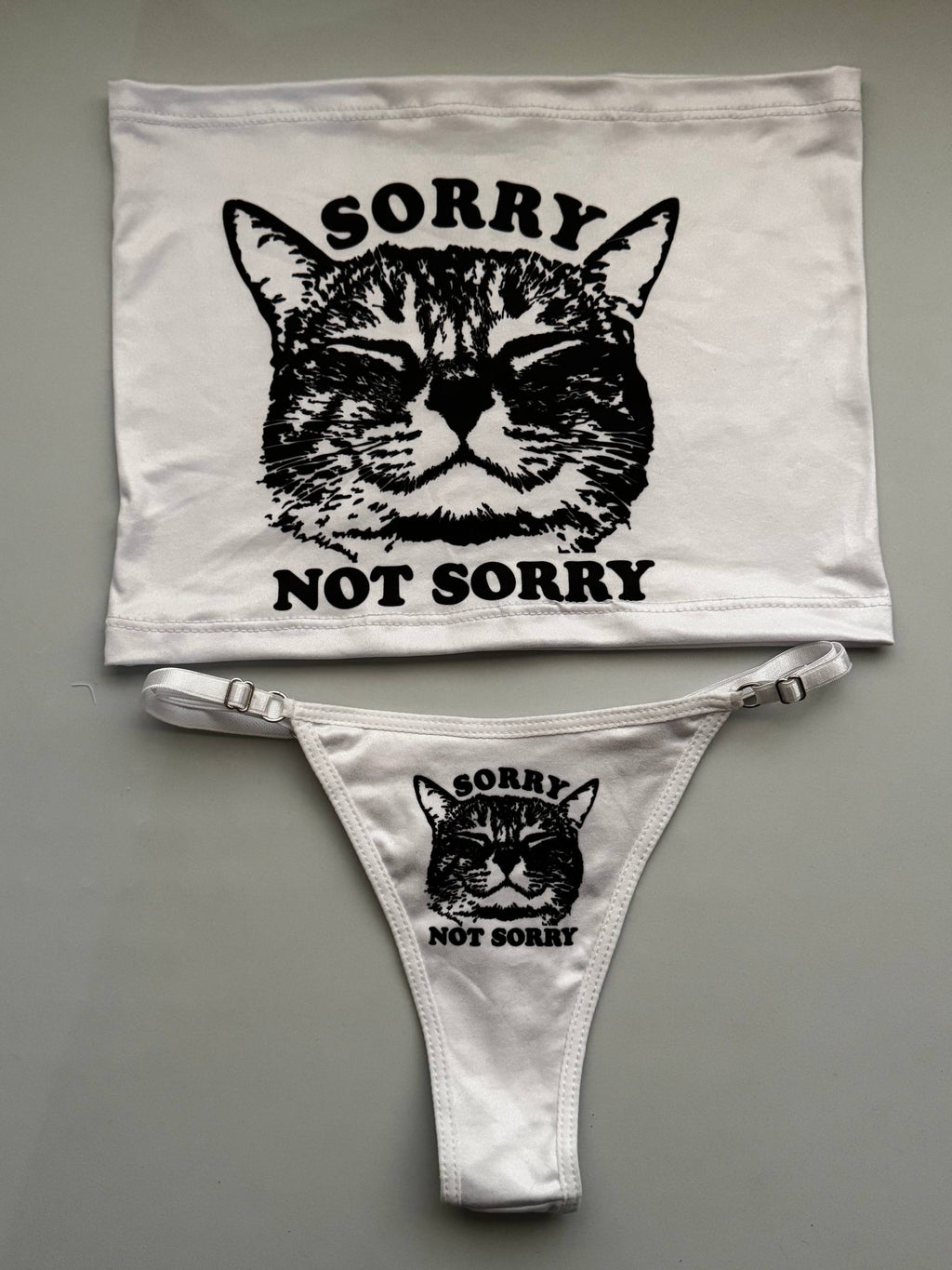CONJUNTO CAT