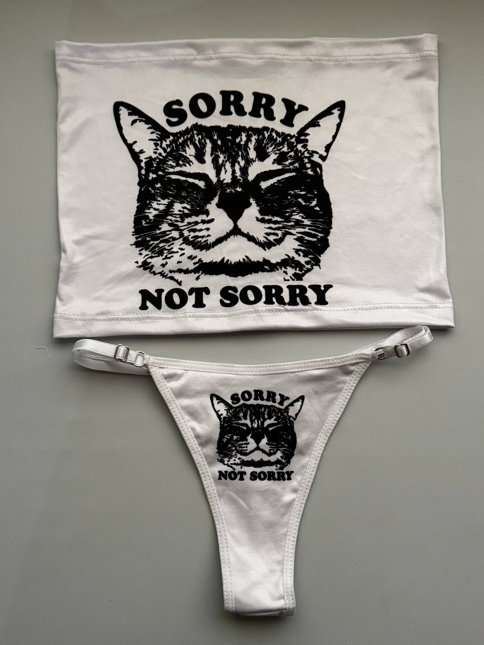 CONJUNTO CAT