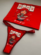 CONJUNTO PONYO