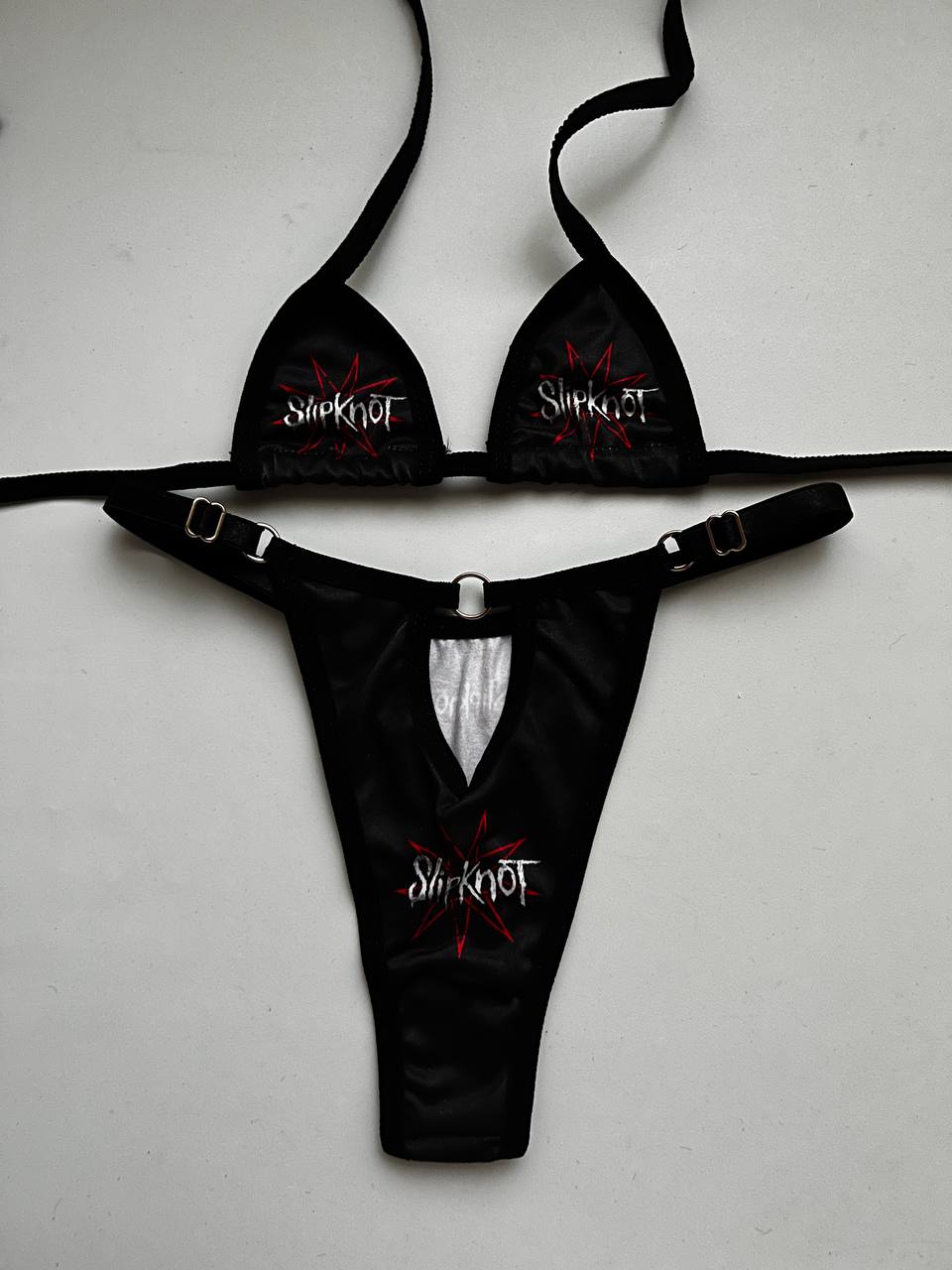 MICROBIKINI SLIPKNOT