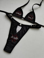 MICROBIKINI SLIPKNOT