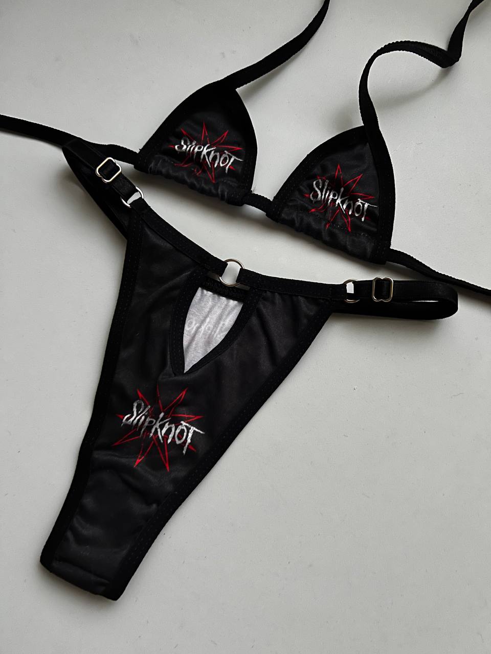 MICROBIKINI SLIPKNOT