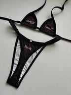 MICROBIKINI SLIPKNOT