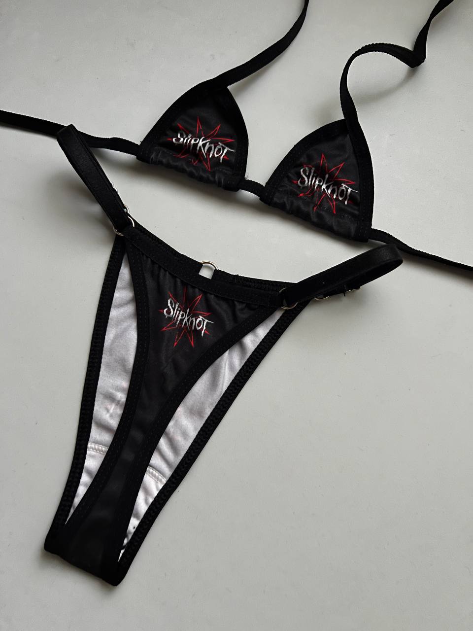 MICROBIKINI SLIPKNOT