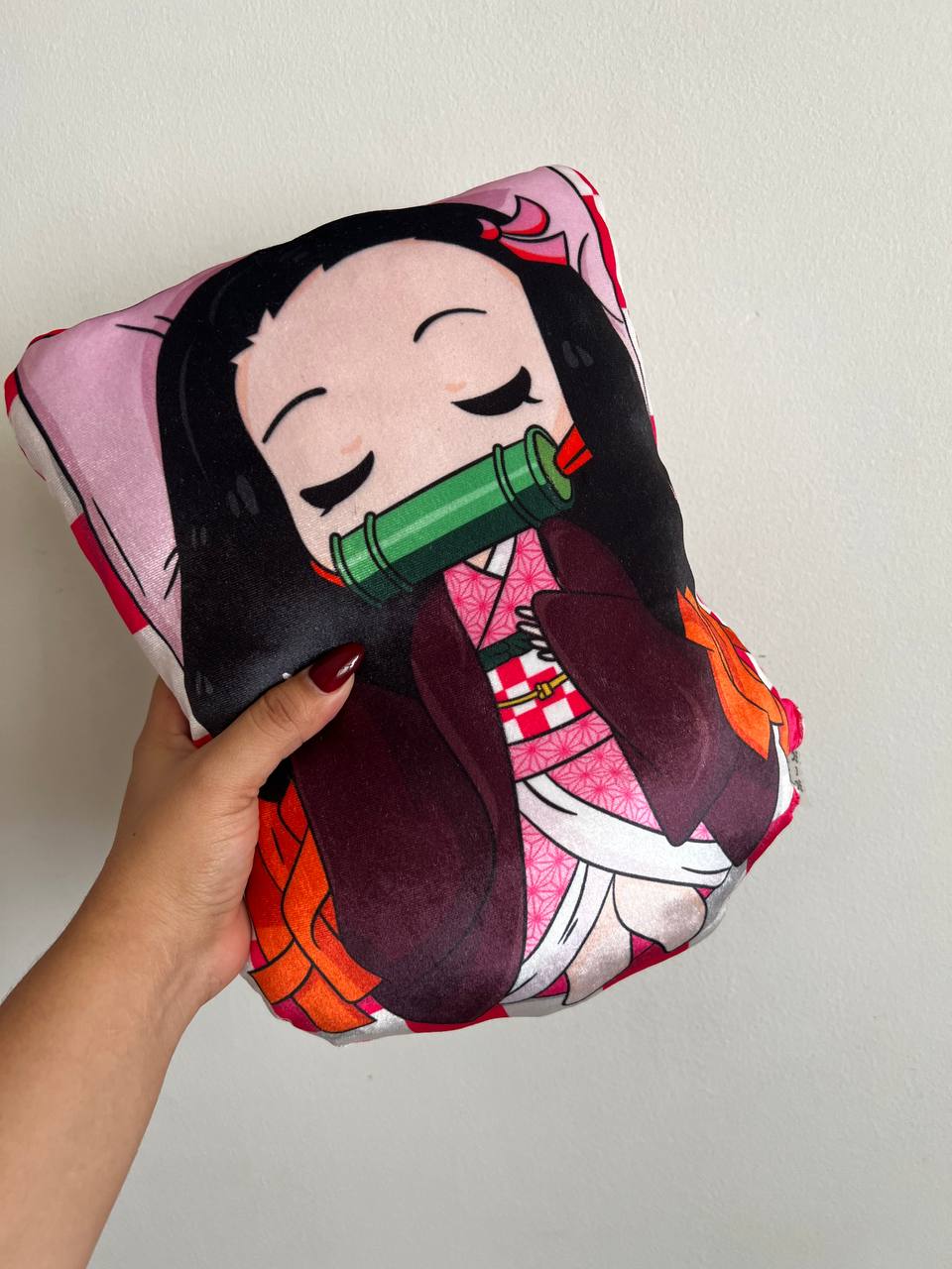 NEZUKO PLUSH