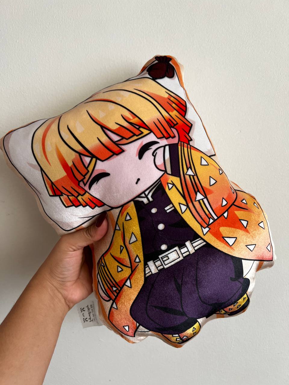 ZENITSU PLUSH TOY