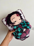 PELUCHE TANJIRO